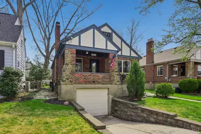 3411 Oak Lane, Cincinnati, OH 45209 - Photo 1