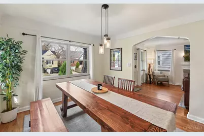 3411 Oak Lane, Cincinnati, OH 45209 - Photo 5