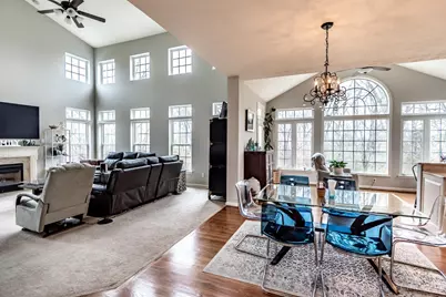 480 Apple Blossom Court, Lebanon, OH 45036 - Photo 5