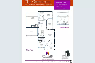 7054 Celebration Way, Mason, OH 45040 - Photo 3