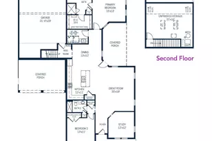 7054 Celebration Wy, Mason, OH 45040 - Photo 3