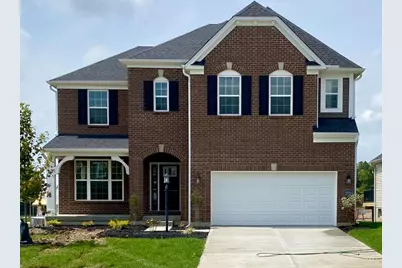 275 Tilly Court #0012, Springboro, OH 45066 - Photo 1