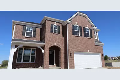 275 Tilly Court #0012, Springboro, OH 45066 - Photo 1
