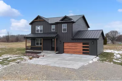 3509 S St Rt 72, Wayne Township, OH 45169 - Photo 1