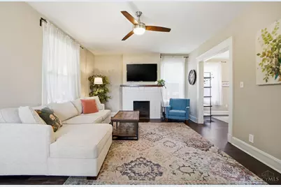 6140 Grand Vista Avenue, Cincinnati, OH 45213 - Photo 7