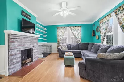 570 N Walnut, Wilmington, OH 45177 - Photo 5