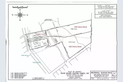 510 Cherry Street, Blanchester, OH 45107 - Photo 7