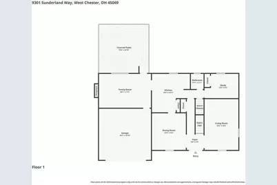 9301 Sunderland Way, West Chester, OH 45069 - Photo 53