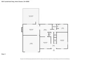 9301 Sunderland Way, West Chester, OH 45069 - Photo 53