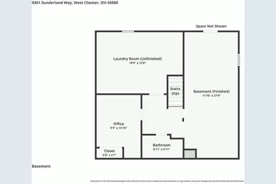 9301 Sunderland Way, West Chester, OH 45069 - Photo 55