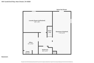 9301 Sunderland Way, West Chester, OH 45069 - Photo 55