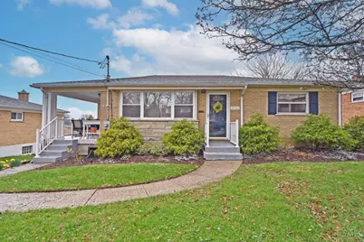 5722 Kroegermount Drive, Green Township, OH 45239 - Photo 1