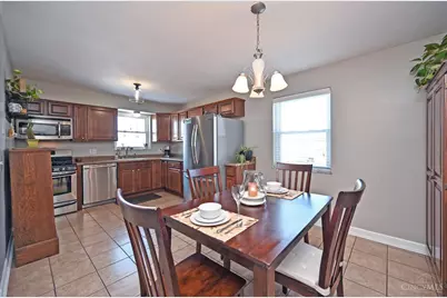 5722 Kroegermount Drive, Green Township, OH 45239 - Photo 11