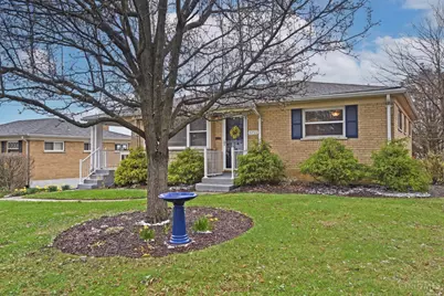 5722 Kroegermount Drive, Green Township, OH 45239 - Photo 3