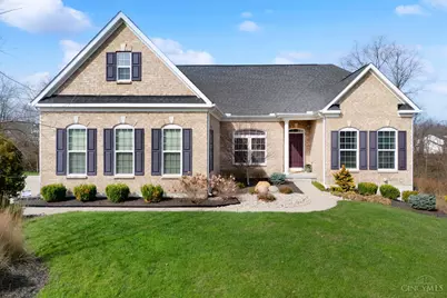 4161 Chatsworth Drive, Mason, OH 45040 - Photo 1