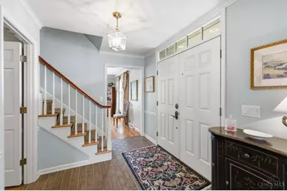 6604 Madeira Hills Drive, Madeira, OH 45243 - Photo 3