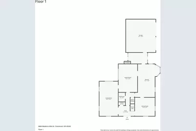 6604 Madeira Hills Drive, Madeira, OH 45243 - Photo 57