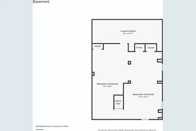 6604 Madeira Hills Drive, Madeira, OH 45243 - Photo 59