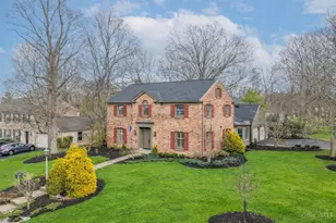 6604 Madeira Hills Dr, Madeira, OH 45243 - Photo 1