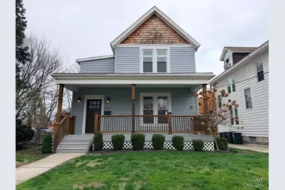 3950 Elsmere Avenue, Norwood, OH 45212 - Photo 1