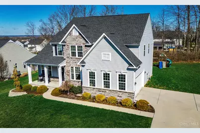 5952 Anmer Court, Liberty Township, OH 45044 - Photo 39