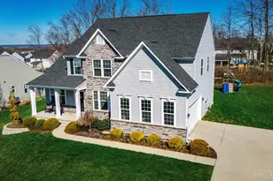 5952 Anmer Ct, Liberty Township, OH 45044 - Photo 39