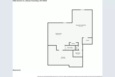 5952 Anmer Court, Liberty Township, OH 45044 - Photo 49