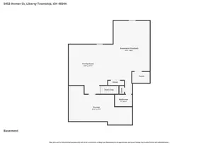 5952 Anmer Ct, Liberty Township, OH 45044 - Photo 49