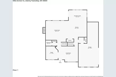 5952 Anmer Court, Liberty Township, OH 45044 - Photo 47