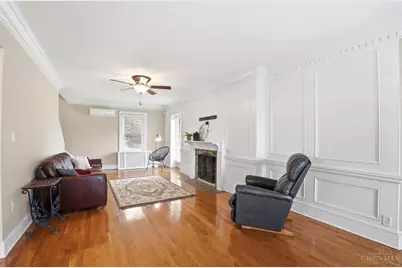 1253 Herschel Avenue, Cincinnati, OH 45208 - Photo 5