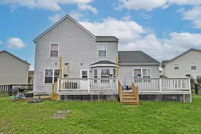 7545 Hyatts Lane, Hamilton Township, OH 45039 - Photo 47