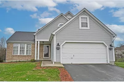 7545 Hyatts Lane, Hamilton Township, OH 45039 - Photo 3