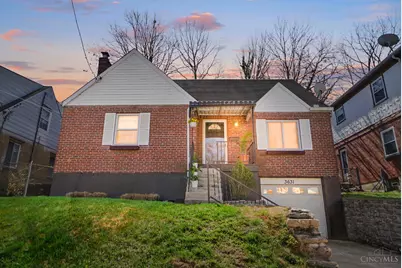 3631 Brotherton Road, Cincinnati, OH 45209 - Photo 1