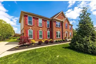 3088 Audubon Dr, Fairfield Township, OH 45011 - Photo 3