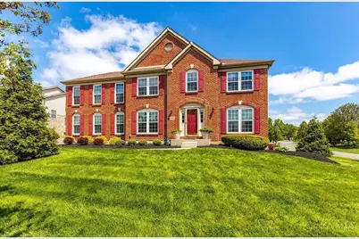 3088 Audubon Drive, Fairfield Township, OH 45011 - Photo 1