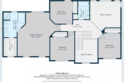 3088 Audubon Drive, Fairfield Township, OH 45011 - Photo 61