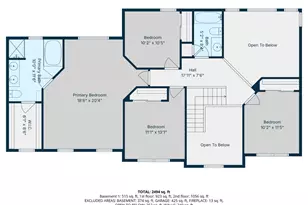 3088 Audubon Dr, Fairfield Township, OH 45011 - Photo 61