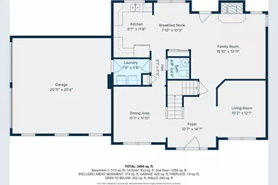 3088 Audubon Drive, Fairfield Township, OH 45011 - Photo 59