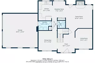 3088 Audubon Dr, Fairfield Township, OH 45011 - Photo 59