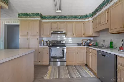 5174 Hamilton Middletown Road, Liberty Township, OH 45011 - Photo 19