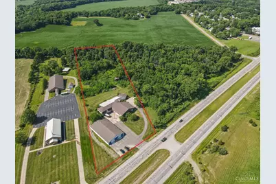 5174 Hamilton Middletown Road, Liberty Township, OH 45011 - Photo 59