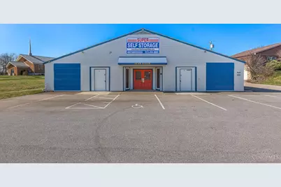 5174 Hamilton Middletown Road, Liberty Township, OH 45011 - Photo 1