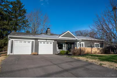 1069 Doolittle Lane, Anderson Township, OH 45230 - Photo 3