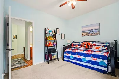 5401 Michelles Oak Court #E, Green Township, OH 45238 - Photo 17