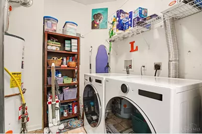 5401 Michelles Oak Court #E, Green Township, OH 45238 - Photo 21