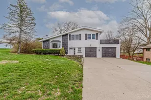 4008 Lisa Ln, Middletown, OH 45042 - Photo 1