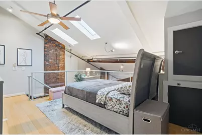 1202 Main Street #16, Cincinnati, OH 45202 - Photo 33