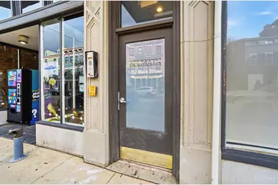 1202 Main Street #16, Cincinnati, OH 45202 - Photo 1