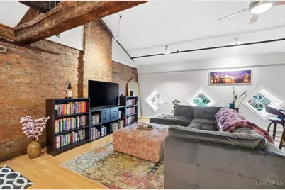 1202 Main Street #16, Cincinnati, OH 45202 - Photo 9