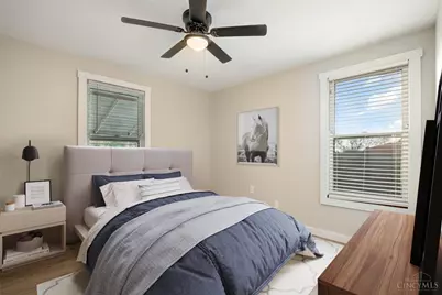 5351 Chapman Street, Cincinnati, OH 45227 - Photo 13